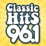 Classic Hits 96.1 - WKMC