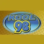 Kool 98 - CJYC-FM