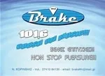 Brake FM