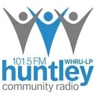 Huntley Community Radio - WHRU-LP