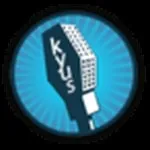 92.3 KYUS - KYUS-FM