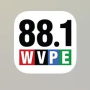WVPE-HD2 88.1: NPR News (New AAC+ Stream)