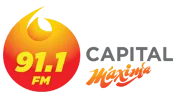 Region 91.1 FM (Capital Maxima) - XHMZI-FM - Monclova, Coahuila