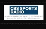 CBS Sports Radio Lynchburg - WMNA