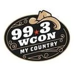 My Country 99.3 - WCON-FM