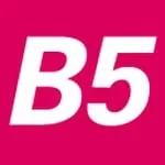 B5 Aktuell