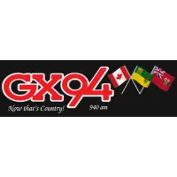 CJGX 940 "GX94" Yorkton, SK aac