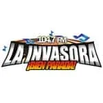La Invasora 104.7 - WZUP