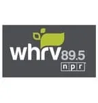 89.5 WHRV-FM - WHRL