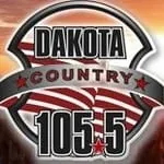 Dakota Country 105.5 - KMOM