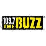 103.7 The Buzz - KABZ