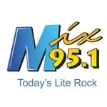 Mix 95.1 - K288BK