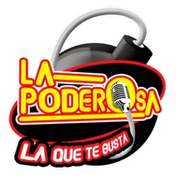 La Poderosa (Villahermosa) - 92.5 FM - XHTR-FM - Grupo AS Comunicación - Villahermosa, Tabasco