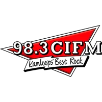 CIFM-FM 98.3 Kamloops, BC