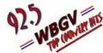 Country 92.5 - WBGV
