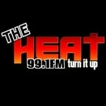 99.1 The Heat - KWYW