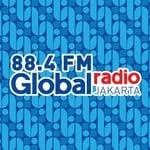 Global Radio Jakarta