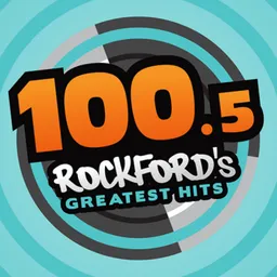 WXRX-HD2 "100 FM" Belivdere, IL