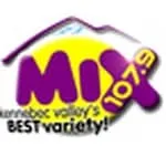 Mix 107.9 - WFMX