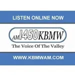 KBMW 1450 AM - KBMW