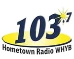 Classic Hits 103.7 - WHYB