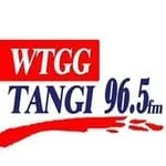 Tangi 96.5 - WTGG