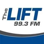99.3 The Lift - WCCY