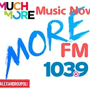 More Fm 103.9 Alexandroupoli
