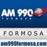 Formosa AM 990