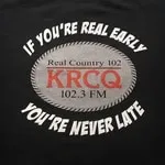 Real Country 102 KRCQ