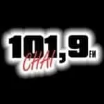 CHAI 101,9 FM - CHAI-FM