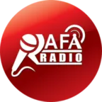 Rafa Bible radio