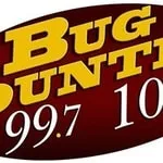 BUG Country! - WBUG-FM