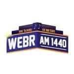 WEBR AM 1440 - WEBR