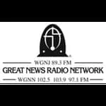 Great News Radio - WGNJ