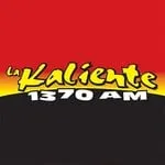 La Kaliente 1370 - KZSF