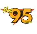 Rock 95 - WRLB