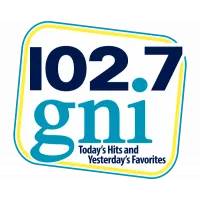 WGNI "102.7 GNI" Wilmington, NC