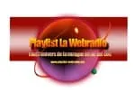 Playlist la Webradio