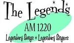 The Legends - WWSF