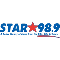 WBZE "Star 98.9" Tallahassee, FL