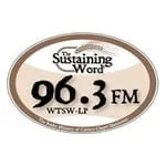 The Sustaining Word - 96.3 WTSW-LP