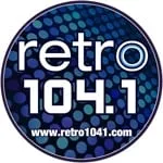 Retro 104.1 - KCCT