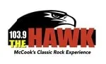 103.9 The Hawk - KQHK