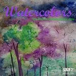 113FM Radio - Watercolors