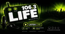 Life 106.3