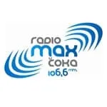 Radio Maxcoka 106.6