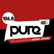 pure fm - hamburgs electronic radio