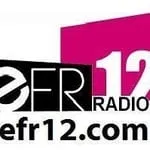 EFR12 Radio