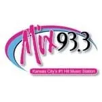 Mix 93.3 - KMXV